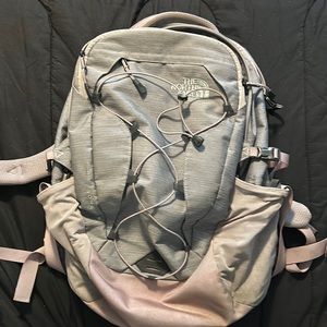North Face Backpack